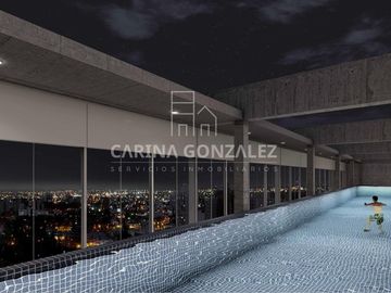 Venta de departamento en pozo en Neuquén Capital