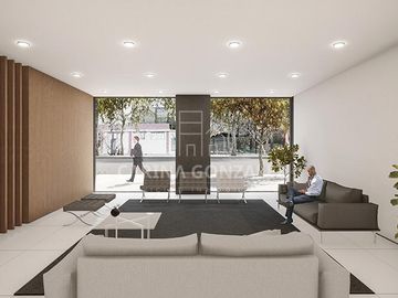 Venta de departamento en pozo en Neuquén Capital