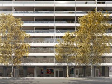 Venta de departamento en pozo en Neuquén Capital