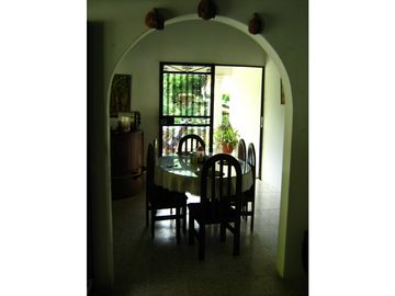HERMOSA FINCA EN CONDOMINIO EN SOPETRAN
