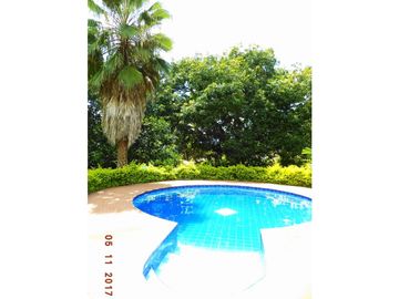 HERMOSA FINCA EN CONDOMINIO EN SOPETRAN