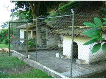 HERMOSA FINCA EN CONDOMINIO EN SOPETRAN