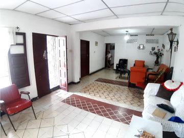 Las Nieves - Casa en venta - Barranquilla