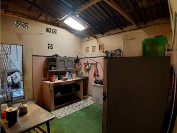 Las Nieves - Casa en venta - Barranquilla