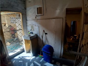 Las Nieves - Casa en venta - Barranquilla