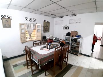 Las Nieves - Casa en venta - Barranquilla