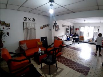 Las Nieves - Casa en venta - Barranquilla