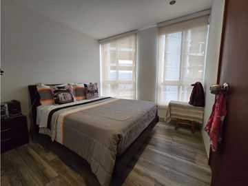 Apartamento para la venta en El Poblado