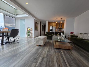 Apartamento para la venta en El Poblado