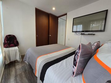 Apartamento para la venta en El Poblado