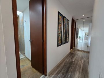 Apartamento para la venta en El Poblado