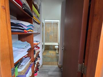 Apartamento para la venta en El Poblado