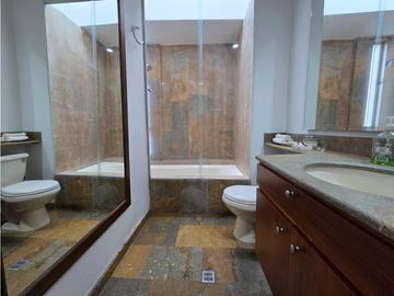 Apartamento para la venta en El Poblado