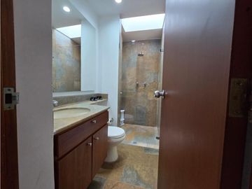 Apartamento para la venta en El Poblado