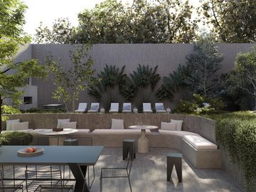 4 ambientes en venta en Villa Urquiza