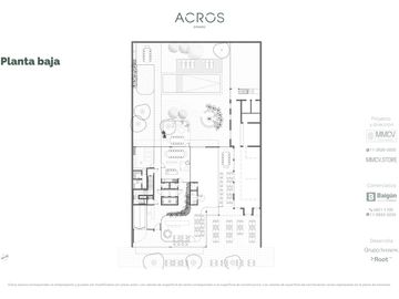 4 ambientes en venta en Villa Urquiza