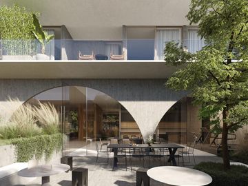 4 ambientes en venta en Villa Urquiza