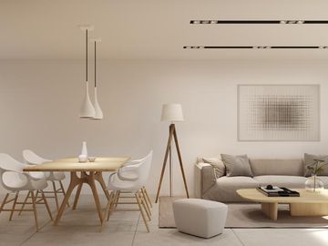 4 ambientes en venta en Villa Urquiza