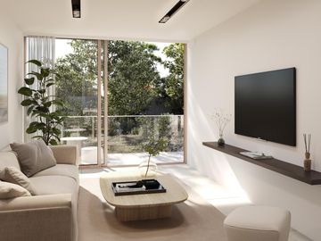 4 ambientes en venta en Villa Urquiza