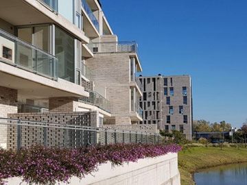 Venta departamento 2 ambientes en Tigre Solís y Rio Luján