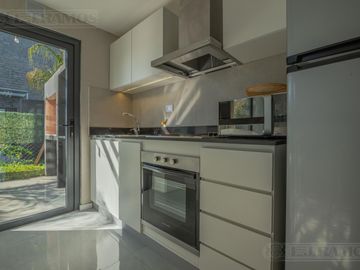 A ESTRENAR casas de 127 m2 cubiertos en SUNNY- TIGRE