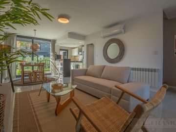 A ESTRENAR casas de 127 m2 cubiertos en SUNNY- TIGRE