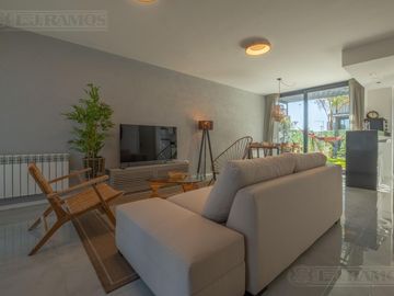 A ESTRENAR casas de 127 m2 cubiertos en SUNNY- TIGRE