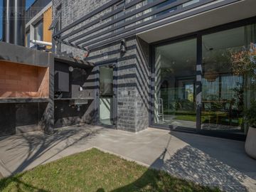 A ESTRENAR casas de 127 m2 cubiertos en SUNNY- TIGRE