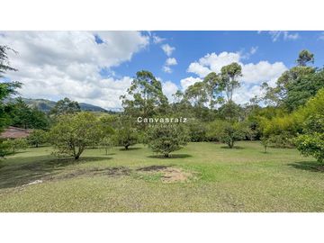 Finca Independiente Vereda Guamito Guarne