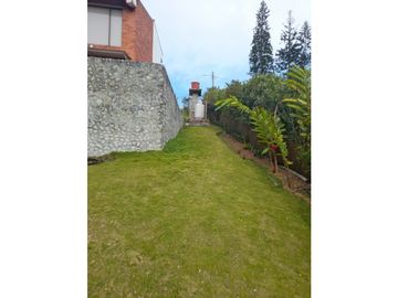 Casa Campestre  venta Lago Calima