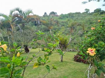 Casa Campestre  venta Lago Calima
