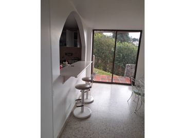 Casa Campestre  venta Lago Calima