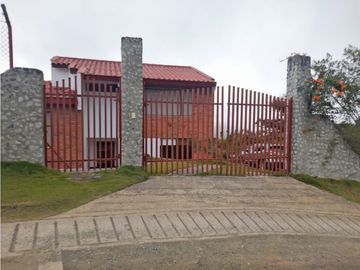 Casa Campestre  venta Lago Calima