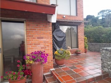 Casa Campestre  venta Lago Calima