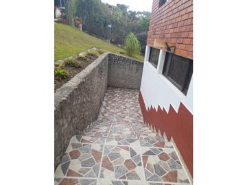 Casa Campestre  venta Lago Calima