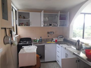 Casa Campestre  venta Lago Calima
