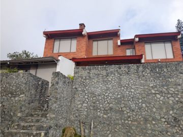 Casa Campestre  venta Lago Calima