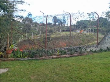 Casa Campestre  venta Lago Calima
