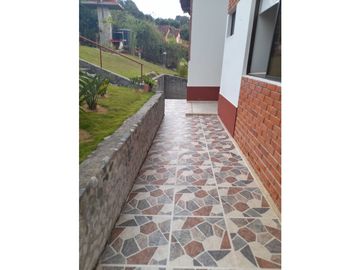 Casa Campestre  venta Lago Calima