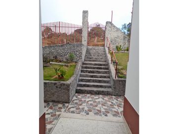 Casa Campestre  venta Lago Calima