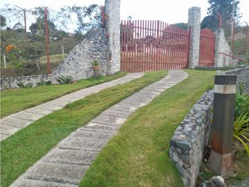 Casa Campestre  venta Lago Calima