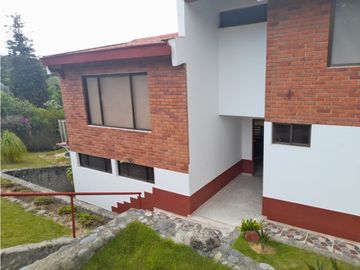 Casa Campestre  venta Lago Calima