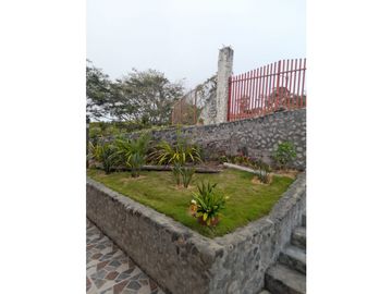 Casa Campestre  venta Lago Calima