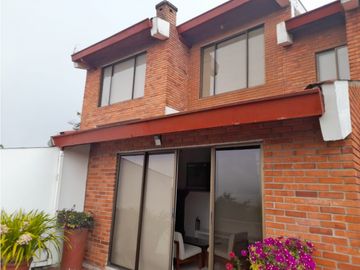 Casa Campestre  venta Lago Calima