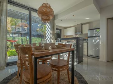 Casas a ESTRENAR en el Barrio Cerrado SUNNY- TIGRE