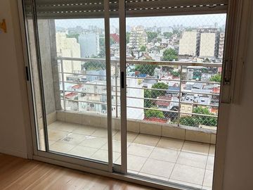 Departamento - Monte Castro