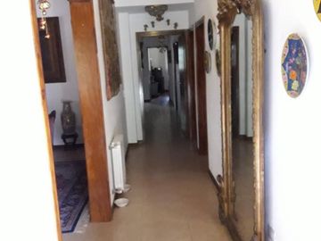 Cordoba la cumbre chalet 5 ambientes escritorio cocheras jardin