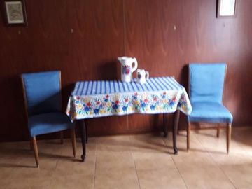 Cordoba la cumbre chalet 5 ambientes escritorio cocheras jardin