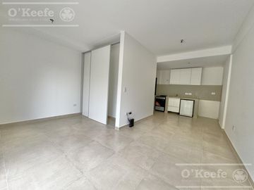 Departamento Monoambiente en venta, en el centro de Quilmes. Ideal Renta.