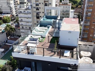 Departamento Monoambiente en venta, en el centro de Quilmes. Ideal Renta.